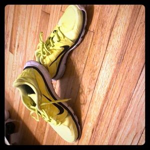 Men’s nike free 5.0